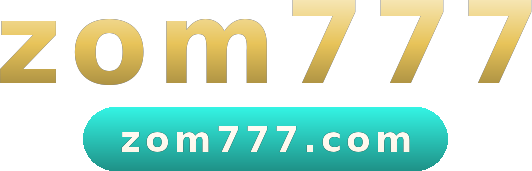 zom777 โลโก้